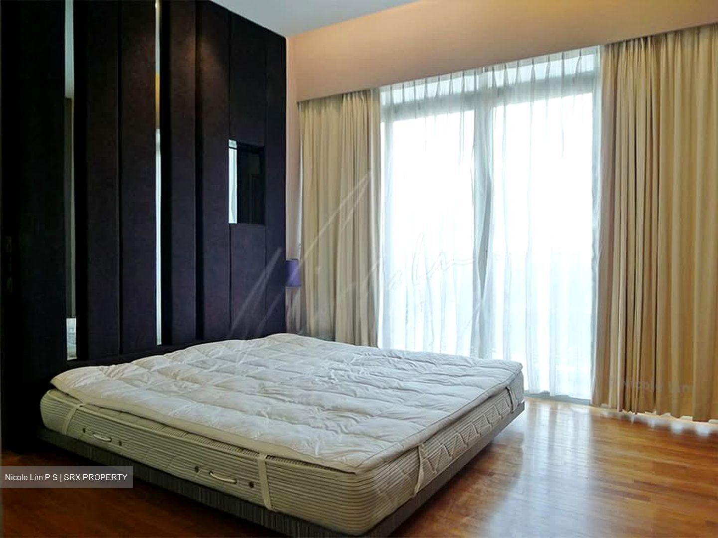 The Metropolitan Condominium (D3), Condominium #571899871